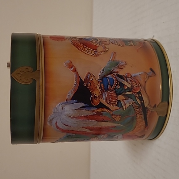 Lambertz Music Cookie Tin - Picture 5 of 16